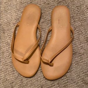 Old navy flip flops